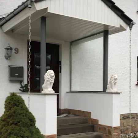 Appartement Frau Holle