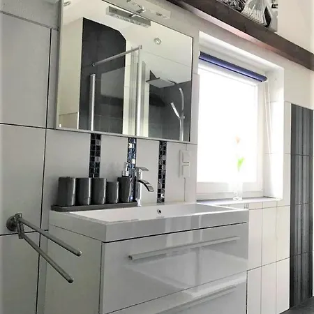 Appartement Frau Holle