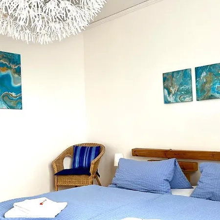 Frau Holle Appartement