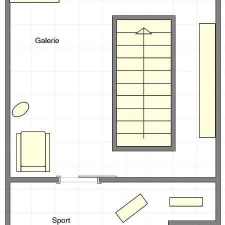 Frau Holle Appartement