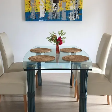 Appartement Frau Holle