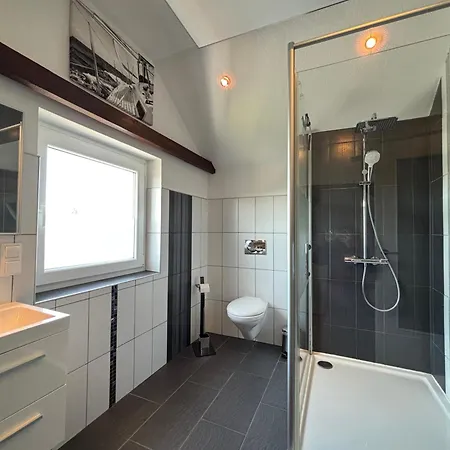 Appartement Frau Holle Wolfhagen