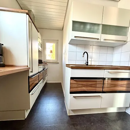 Frau Holle Appartement