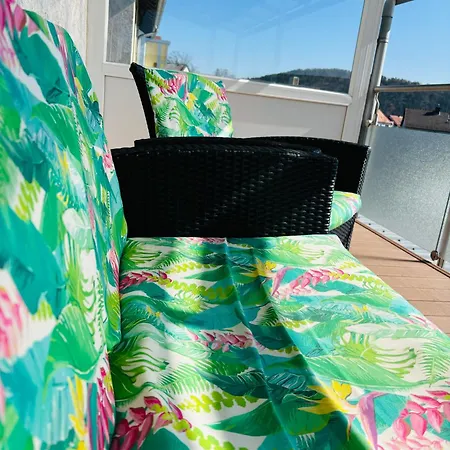 Appartement Frau Holle