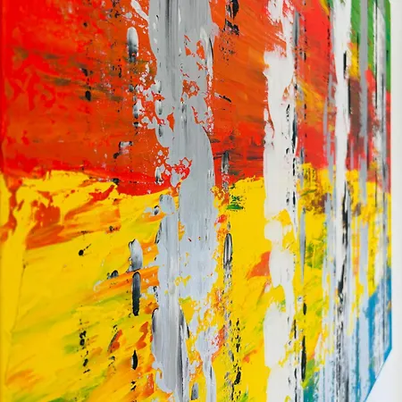 Appartement Frau Holle *