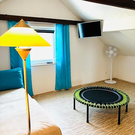 Frau Holle * Wolfhagen