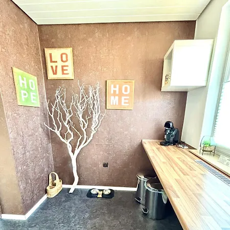 Frau Holle Appartement