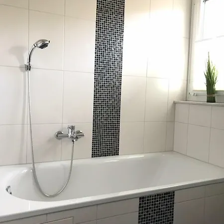 Frau Holle Appartement *