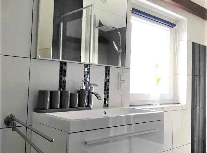 Appartement Frau Holle