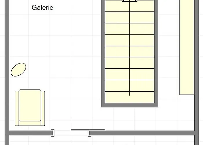 Frau Holle Appartement