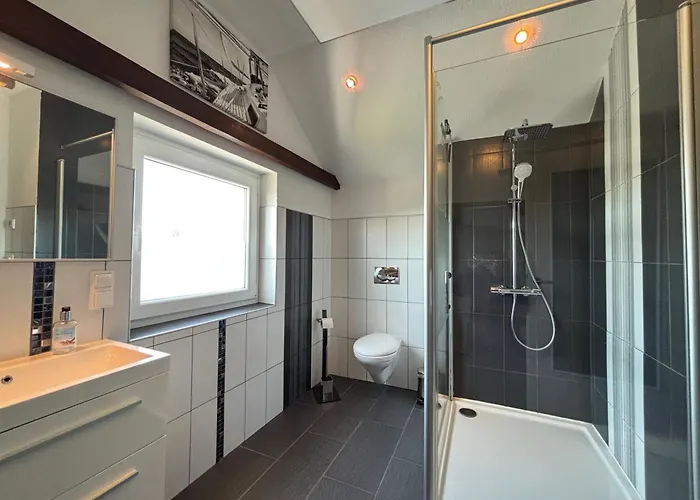 Appartement Frau Holle Wolfhagen