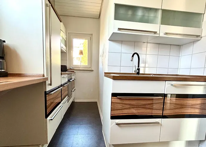 Frau Holle Appartement