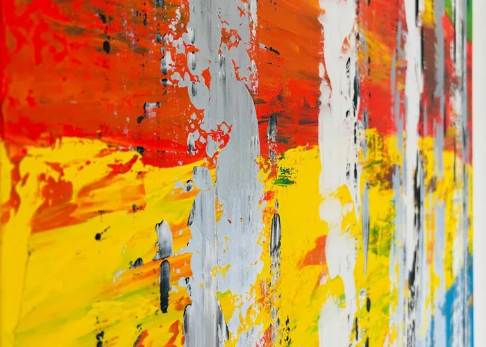 Appartement Frau Holle *