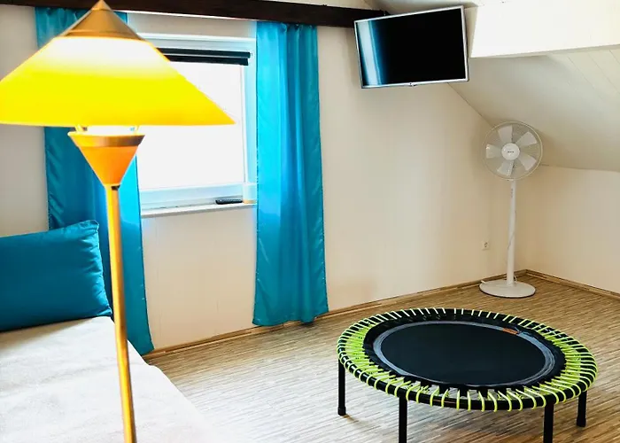 Frau Holle * Wolfhagen