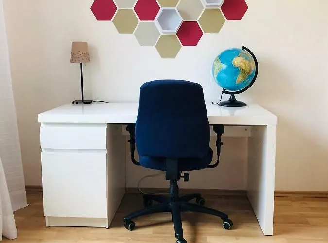 Appartement Frau Holle Wolfhagen